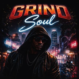 Grind Soul