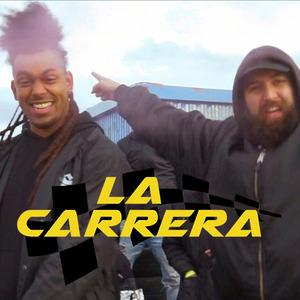 La carrera