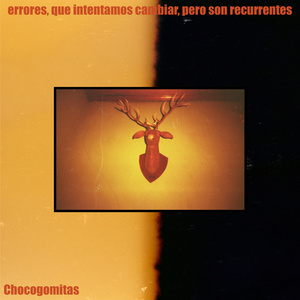 A mi me dijeron que no se te podía extrañar, y yo no dejo de contar los días para volver a verte, aunque el rechazo sea inminente