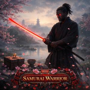 Samurai Warrior