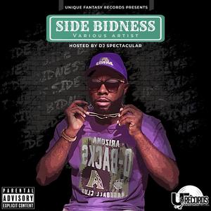 Operate -Chee (feat. Don P)