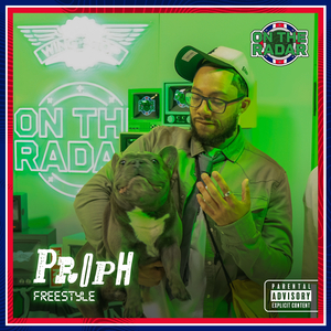 Proph On The Radar PT. 3