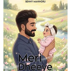 Meri Dheeye (feat. Ginny Mahindru)