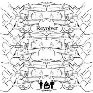 Revolver (Eskimo Twins RMX)