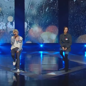 바람 바람 바람 (Live)