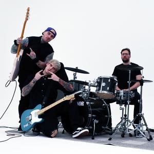 Vége (feat. Summer T)