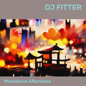 Dj Fitter