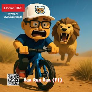 Run Run Run (F1)