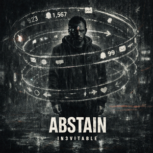 Abstain