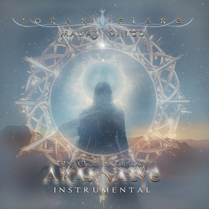 Aranvalye Instrumental (The Elerien Trilogy)