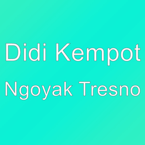 Ngoyak Tresno