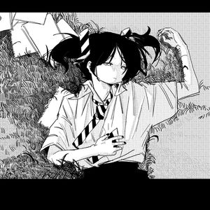 惊蛰正中央【HBD TO 轻韶】