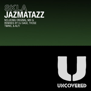 Jazmatazz (Sage Remix)