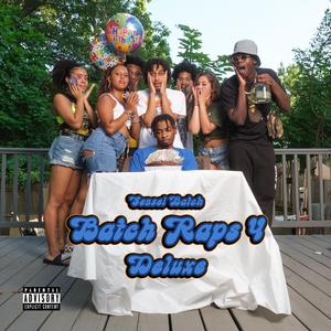 Dreamer (feat. Dax Gotti & Nat1ve!)