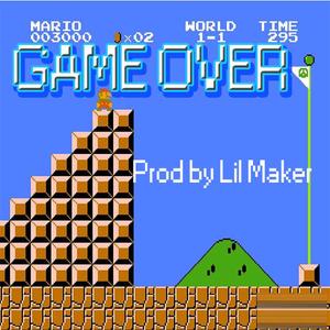 【FREE BEAT】Game Over