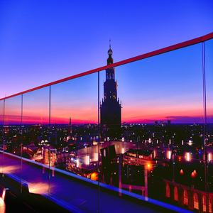 Mary On A Cross (Slowed And Reverb)