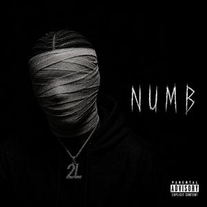 Numb (prodbykoena)