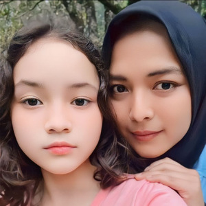 Makayla Anakku Sayang