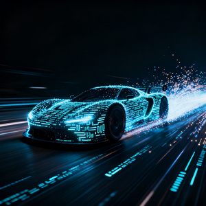 澎湃动力 Rampage