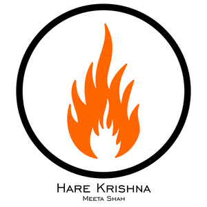 Hare Krishna