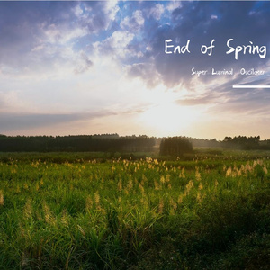 End of Spring