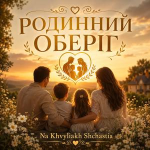 Родинний Оберіг