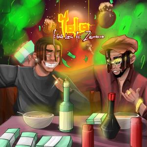 YOLO (feat. Zamorra)