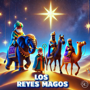 Los Reyes Magos