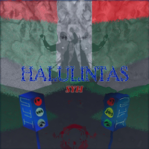 Halulintas