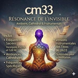 RAYONNEMENT 432HZ