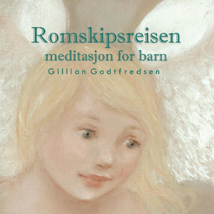 Romskipsreisen Meditasjon For Barn