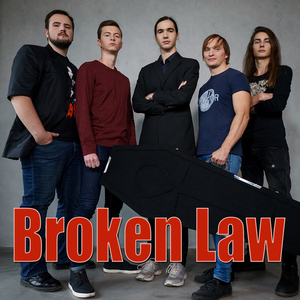 Broken Law