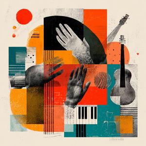 A Tune Left on the Stand