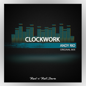 Clockwork (Original Mix)