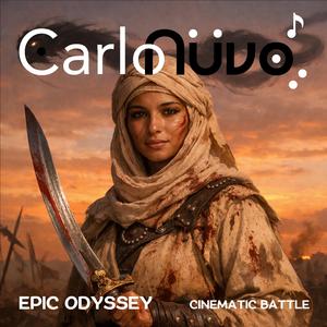 Epic Odyssey (Cinematic Battle)