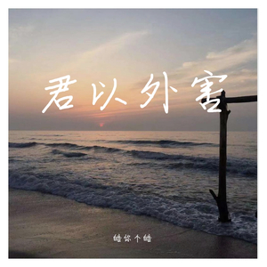 君以外害（+7Key）（翻自 泣き虫☔︎）