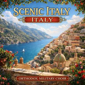 Gondola Mercury (Italian Music)