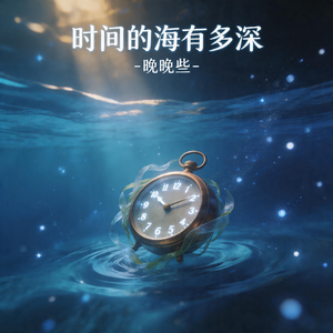 时间的海有多深