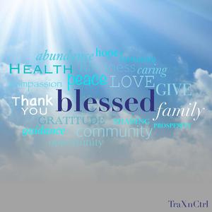 blessed (Extended Mix)