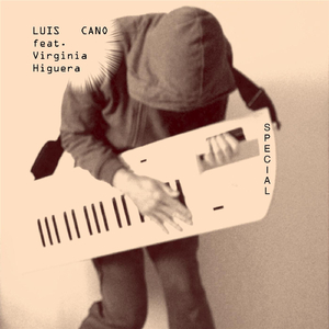 Special (feat. Virginia Higuera Gonzalez)