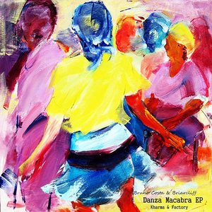 Danza Macabra (Original Mix)