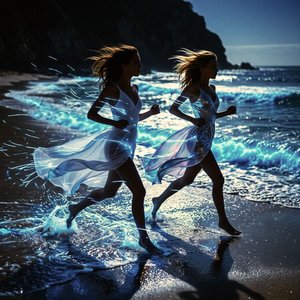 Срібні хвилі (Silver Waves)