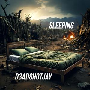 Sleeping
