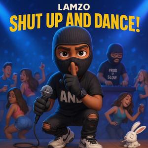 SUAD (feat. ProdSlow)