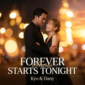 Forever Starts Tonight