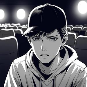 CINÉMA (feat. Ria & Nailik)