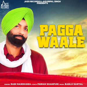 Pagga Waale