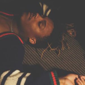 “Infinite Ocean”--JuiceWRLD x Emo Type Beat