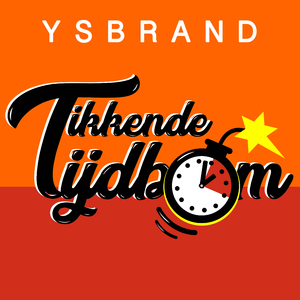 Tikkende Tijdbom