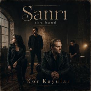 Kör Kuyular